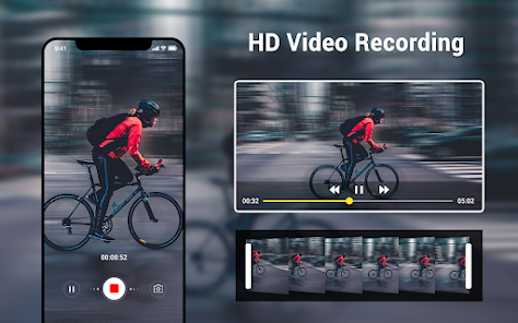 HD Camera for Android - Apps on Google Play