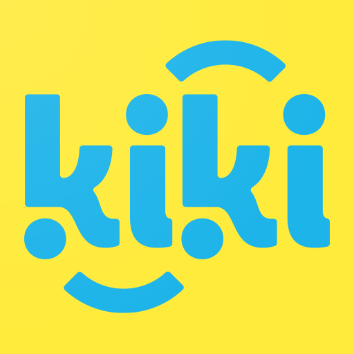 Kiki Logistics logo