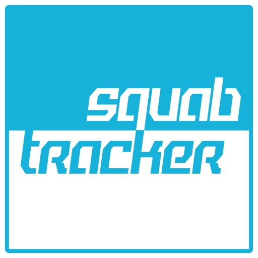 Squab Tracker logo
