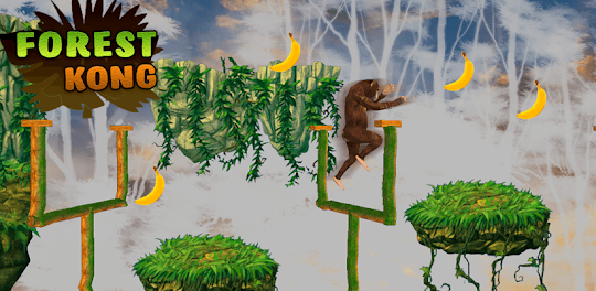 Forest Kong