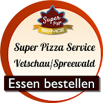 Cover Image of Скачать Super Pizza Service Vetschau/S  APK