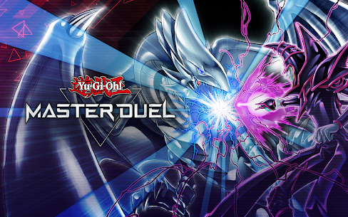 Yu-Gi-Oh! Master Duel 1.5.1 MOD APK 17