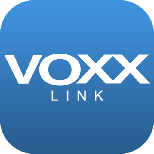 VOXX LINK  Icon