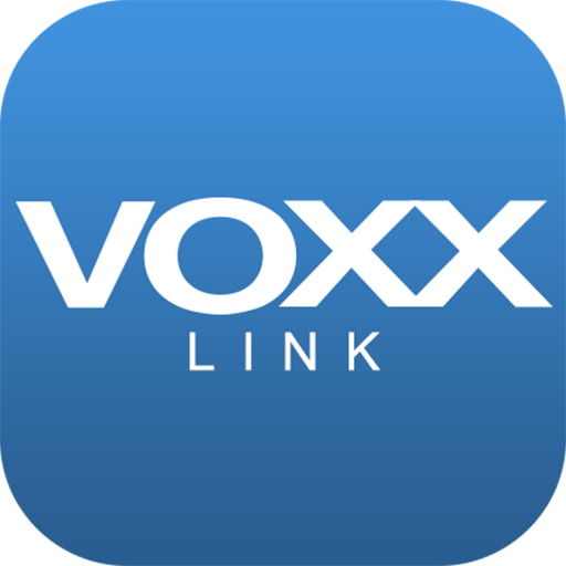 VOXX LINK logo
