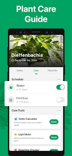 PictureThis - Plant Identifier Screenshot