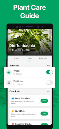 PictureThis - Plant Identifier screenshot 3