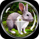 ダウンロード Sniper Rabbit Hunting Safari をインストールする 最新 APK ダウンローダ