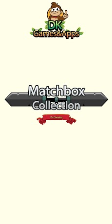 Matchbox Collectionのおすすめ画像1
