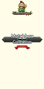 Matchbox Collection