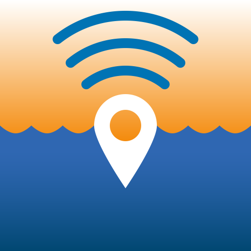 Afloat Plan Home logo