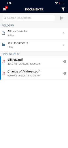 BOKF Private Wealth, Inc. Screen 2