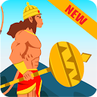 Hanuman Adventure Indian game 600001122