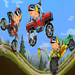 Cover Image of Download Çocuk Oyunları: Araba Yarışı 0.3 APK
