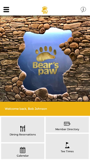 Bears Paw Country Club