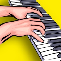 Acordes para teclado e piano