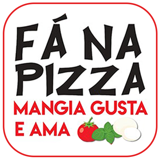 Fa Na' Pizza  Icon