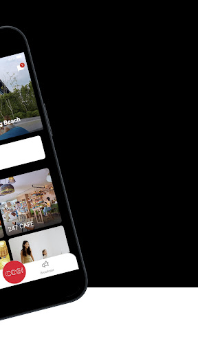 COSI Samui Chaweng Beach Screen 2