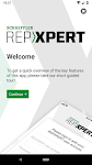 screenshot of REPXPERT