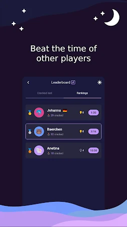 Game screenshot Star Battle Puzzle | Hoshi apk download