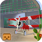 Top 49 Action Apps Like Air King: VR airplane battle - Best Alternatives