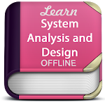 Cover Image of ダウンロード Easy System Analysis and Desig  APK