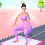 Twerk to Grow