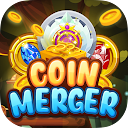 Coin Merger: Clicker Game 1.1.9 APK Скачать