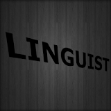 Linguist icon