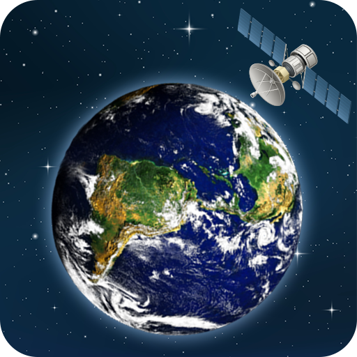 Live Satellite View: Earth Map Download on Windows