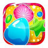 Candy Fantastic Story icon