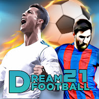 World Dream Football League 2021 Pro Soccer Games