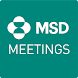 MSD Meetings - Androidアプリ