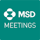 MSD Meetings Скачать для Windows