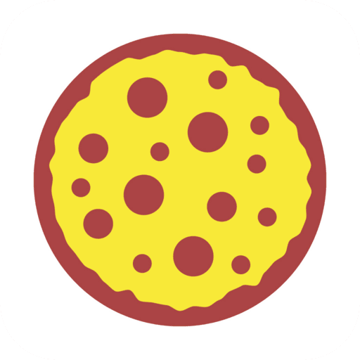 Delipizza | Москва logo