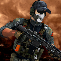 Call of Modern Sniper Duty: FPS Sniper Battle 2019