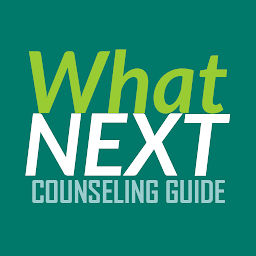 Icon image WhatNEXT: PG Counseling Guide