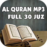 Al Quran Mp3 Offline
