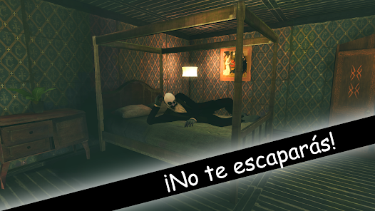 Captura de Pantalla 4 Painscape - Casa del terror android