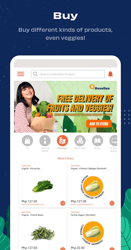 Resellee - vOpen Beta 2.5.5