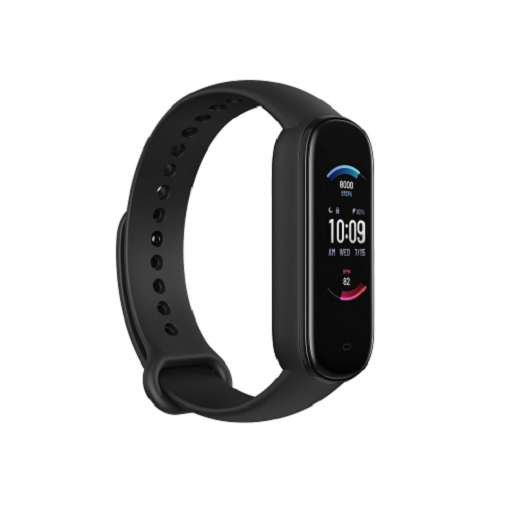 Amazfit Band 5 User Manual