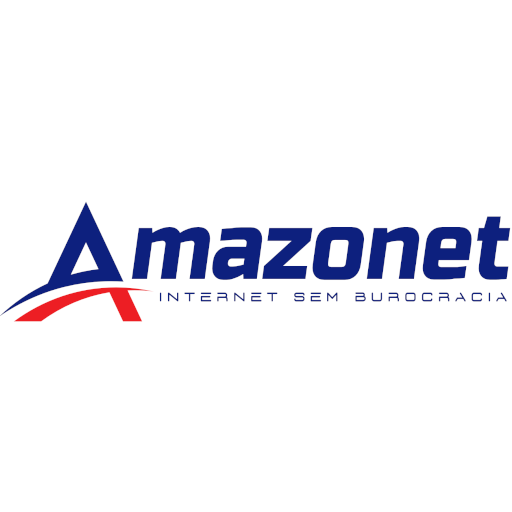 Clube Amazonet logo