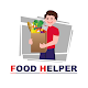 Download FOOD HELPER For PC Windows and Mac 4.02.23