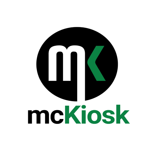 McKiosk Tablet App 10.0.40 Icon