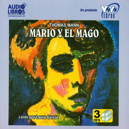Icon image Mario Y El Mago (latino)