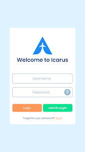 Icarus (Professional Accountan Unknown