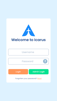 Icarus (Professional Accountan - Screenshot 1