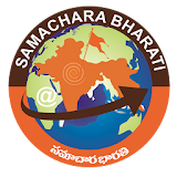 Samachara Bharati icon