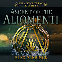 Icon image Ascent of the Aliomenti