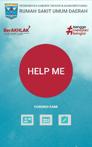 Help Me - Mentawai Screen 2
