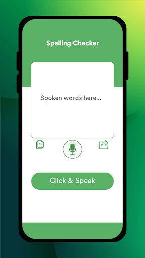 All Language Voice Translator Screen 3